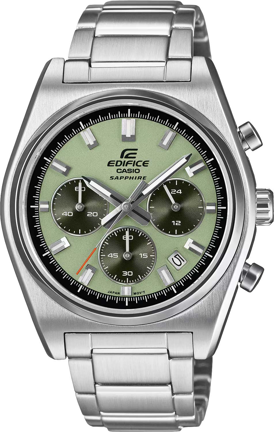    Casio Edifice EFB-730D-3A  