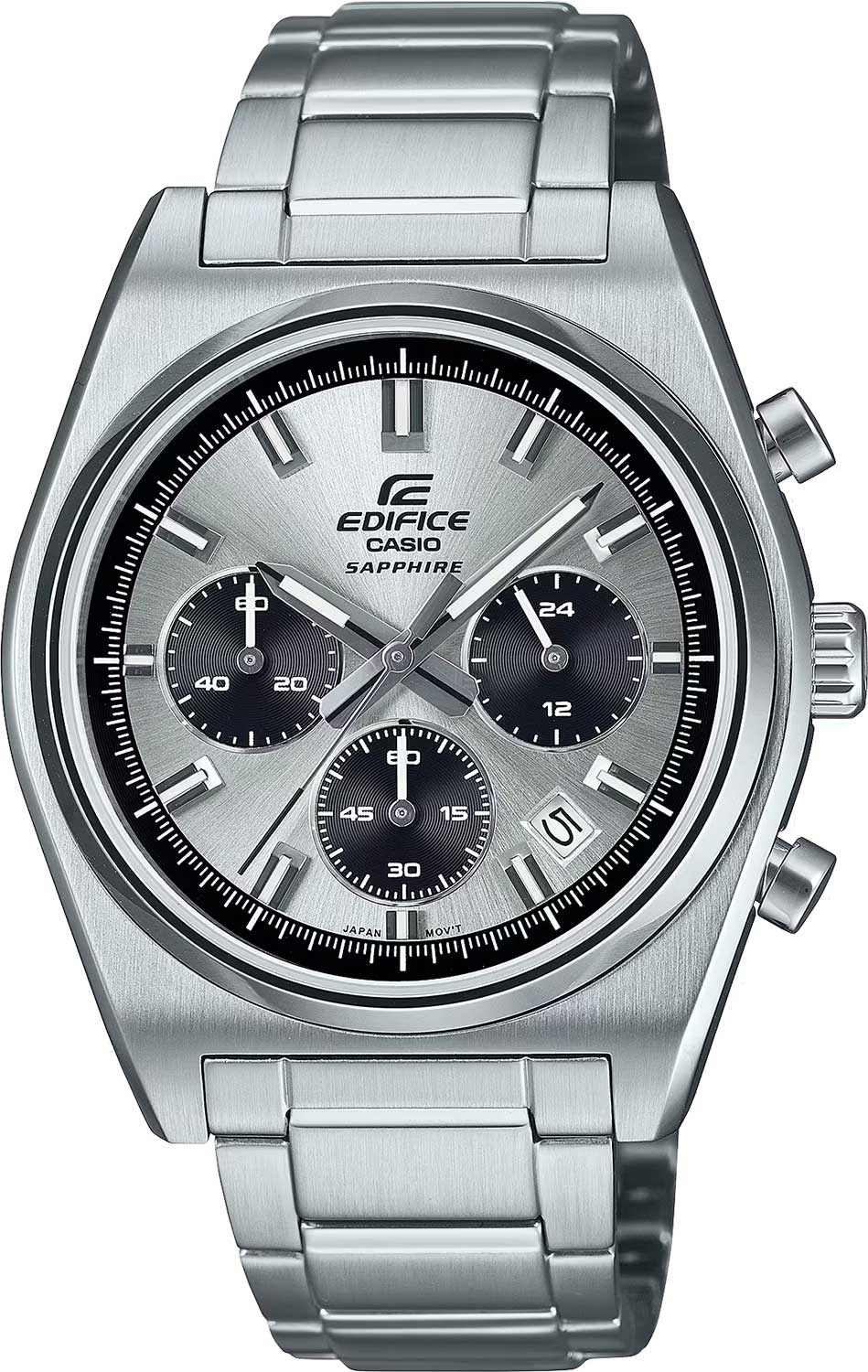    Casio Edifice EFB-730D-7A  