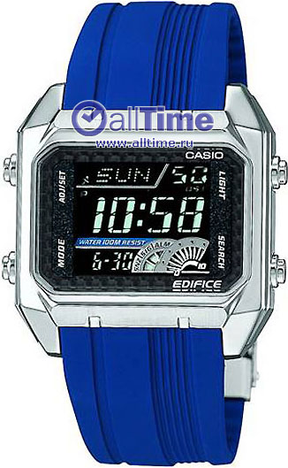 Японские наручные часы Casio Edifice EFD-1000-2V