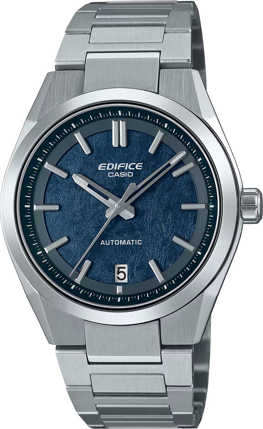 Японские механические наручные часы Casio Edifice EFK-100D-2A