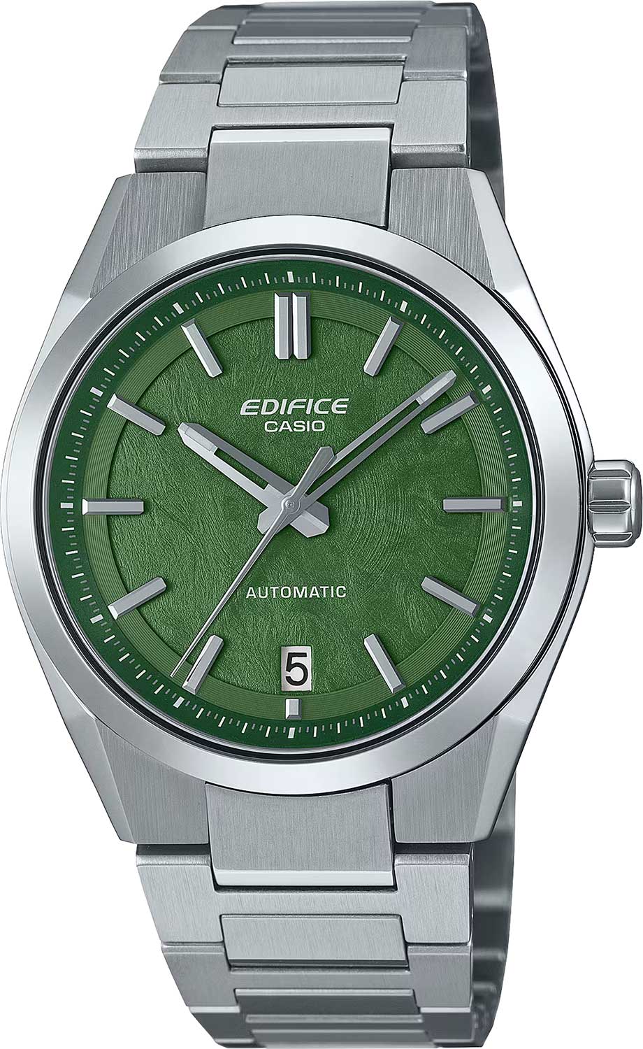 Японские механические наручные часы Casio Edifice EFK-100D-3A