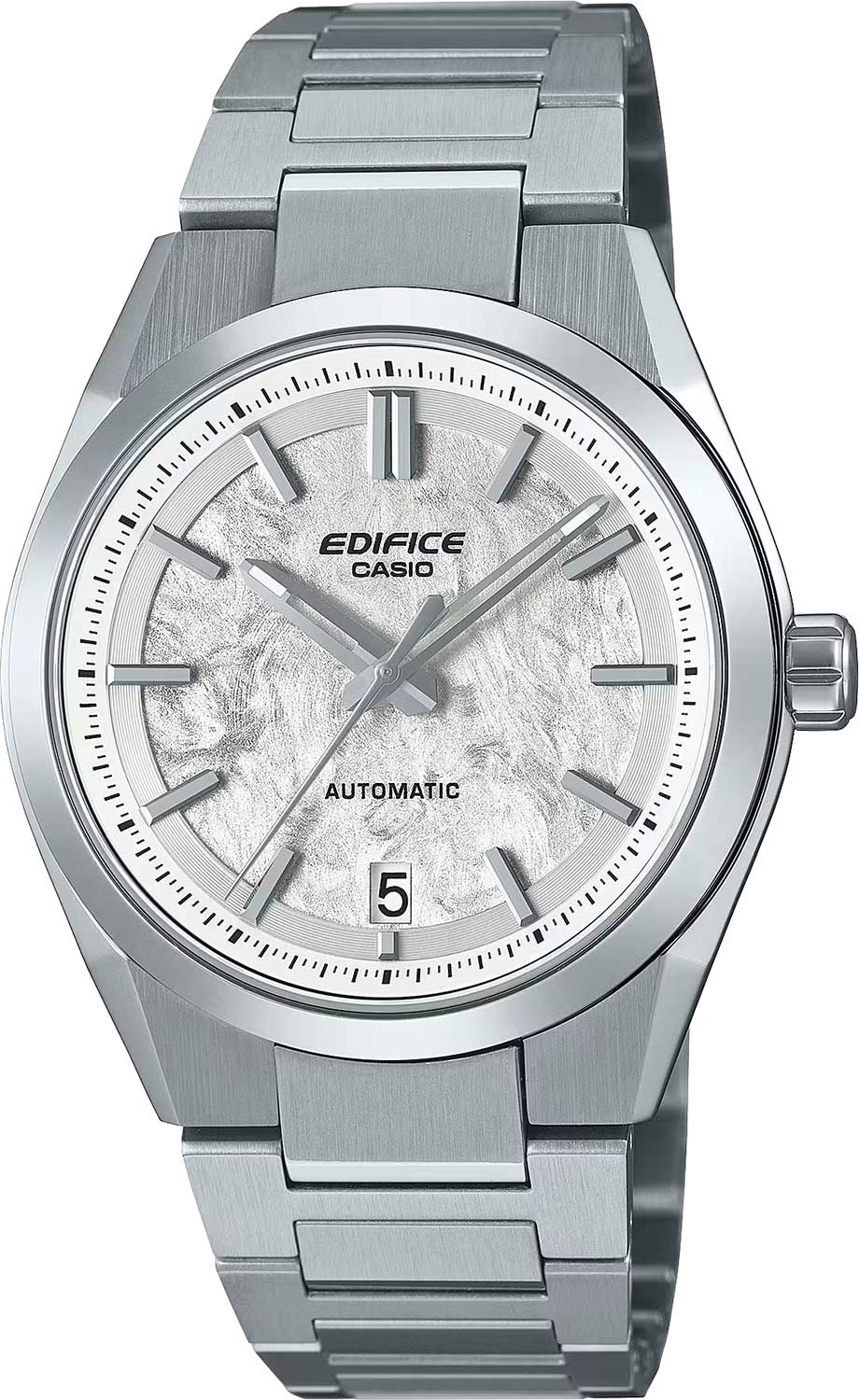 Японские механические наручные часы Casio Edifice EFK-100D-7A