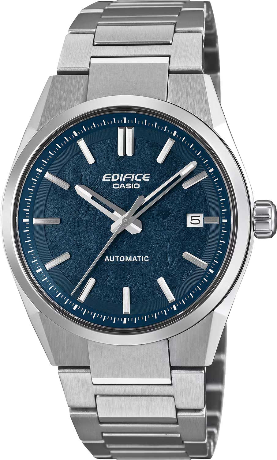 �������� ������������ �������� ���� Casio Edifice Automatic EFK-110D-2A