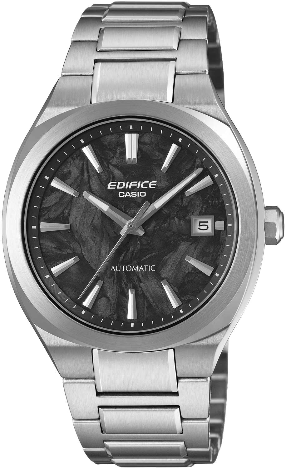 �������� ������������ �������� ���� Casio Edifice Automatic EFK-200CD-1A