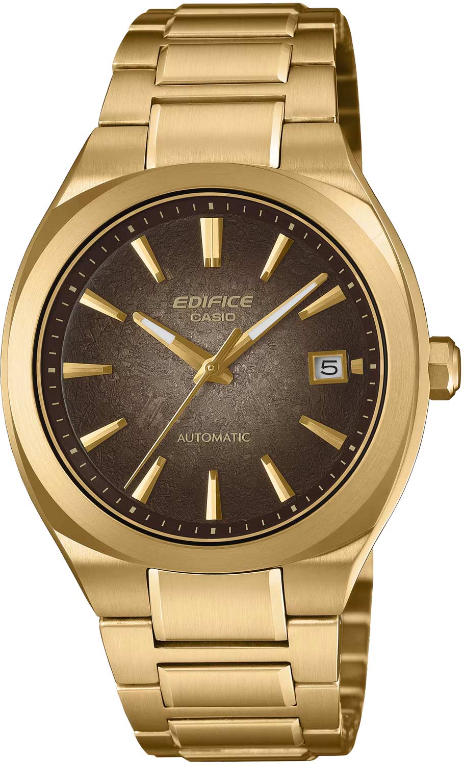 �������� ������������ �������� ���� Casio Edifice Automatic EFK-200DG-5A