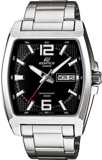 Японские наручные часы Casio Edifice EFR-100D-1A