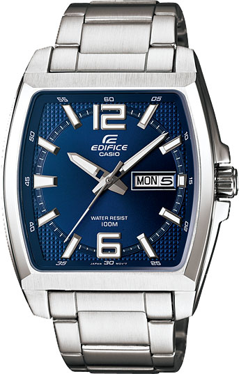    Casio Edifice EFR-100D-2A