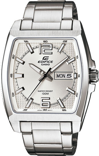 Японские наручные часы Casio Edifice EFR-100D-7A