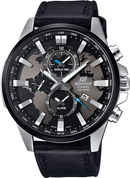    Casio Edifice EFR-303L-1A