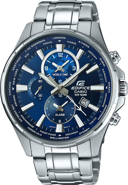    Casio Edifice EFR-304D-2A