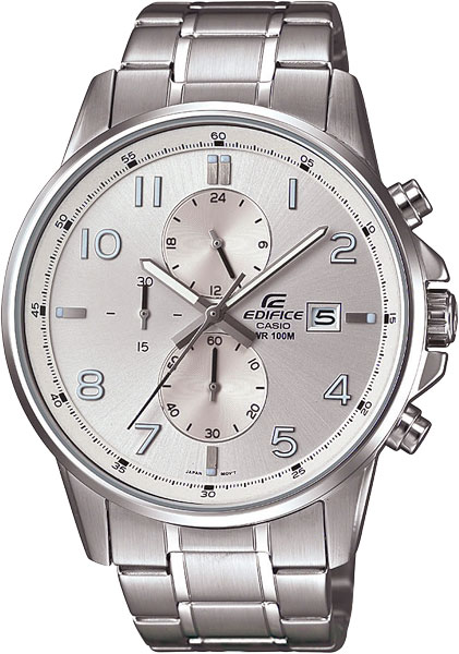    Casio Edifice EFR-505D-7A  
