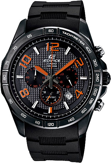 �������� �������� ���� Casio Edifice EFR-516PB-1A4 � �����������