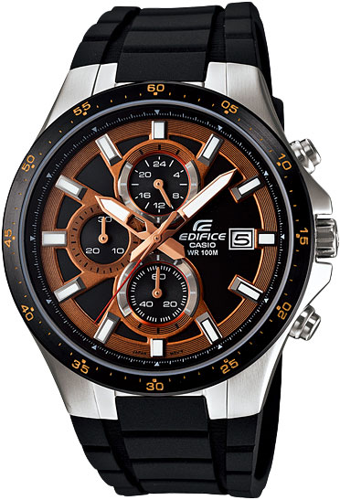    Casio Edifice EFR-519-1A5  