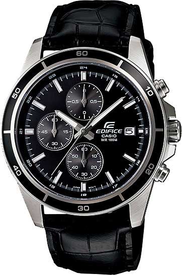 �������� �������� ���� Casio Edifice EFR-526L-1A-ucenka � �����������