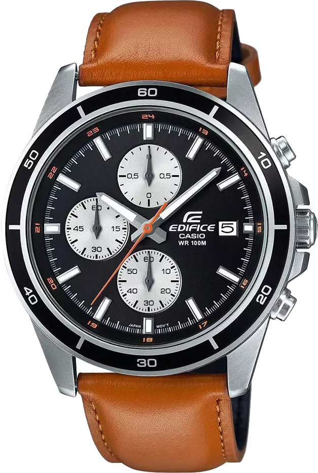    Casio Edifice EFR-526L-1B  