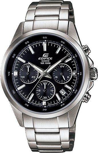    Casio Edifice EFR-527D-1A  