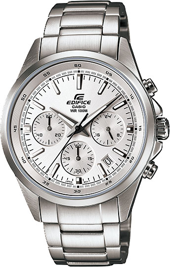    Casio Edifice EFR-527D-7A  