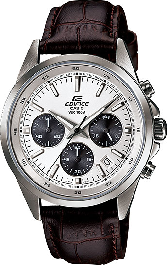    Casio Edifice EFR-527L-7A  