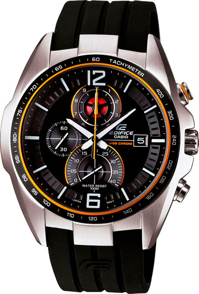 �������� �������� ���� Casio Edifice EFR-528-1A � �����������