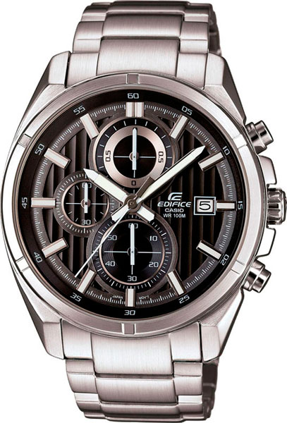 �������� �������� ���� Casio Edifice EFR-532D-1A � �����������