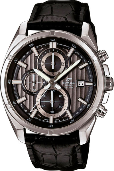    Casio Edifice EFR-532L-1A  