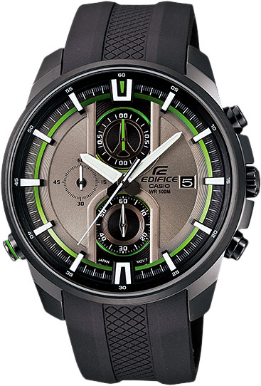 �������� �������� ���� Casio Edifice EFR-533PB-8A