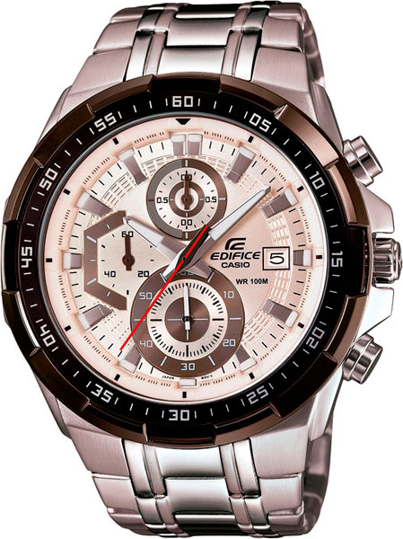    Casio Edifice EFR-539D-7A  