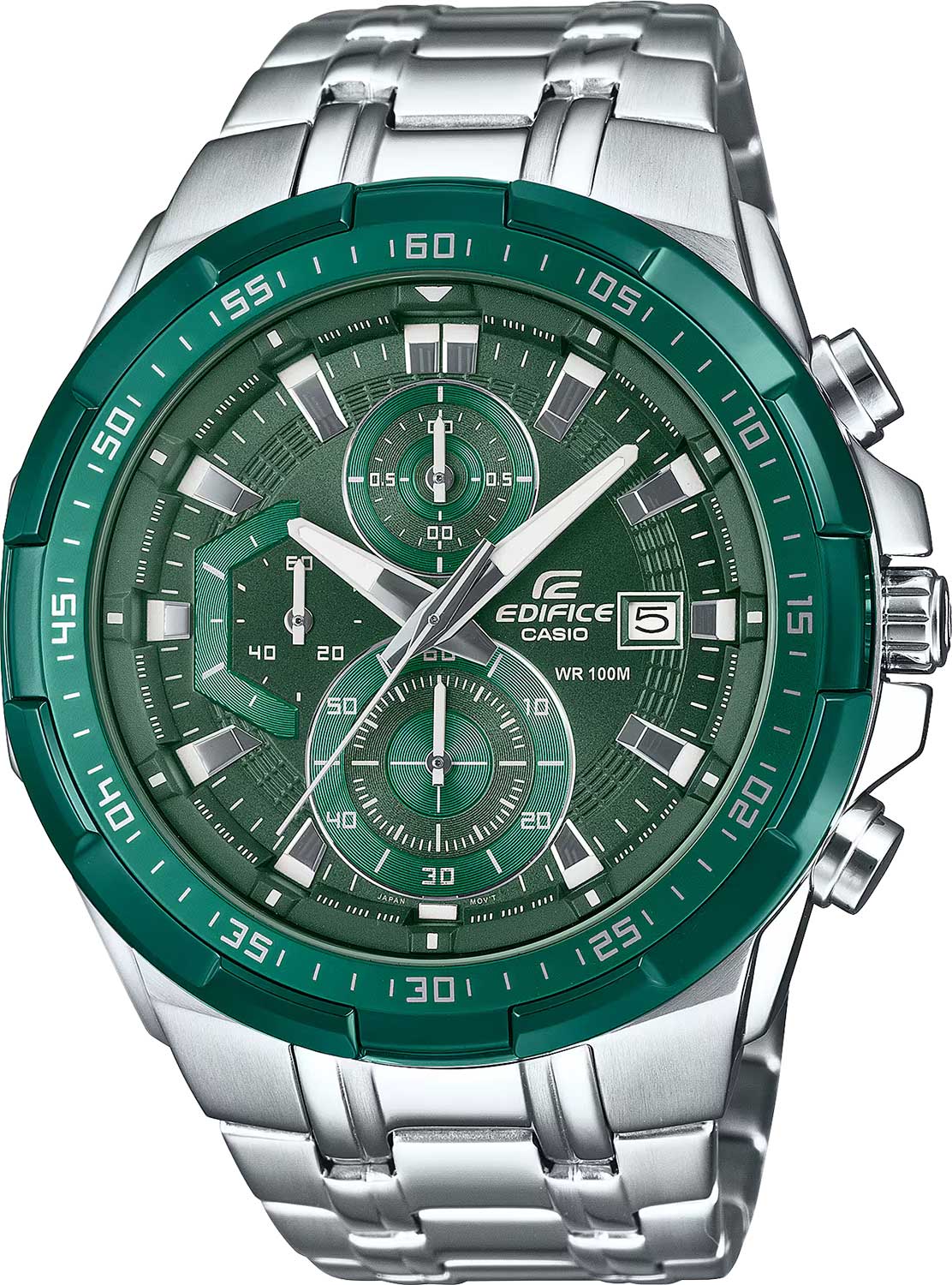    Casio Edifice EFR-539DE-3A  