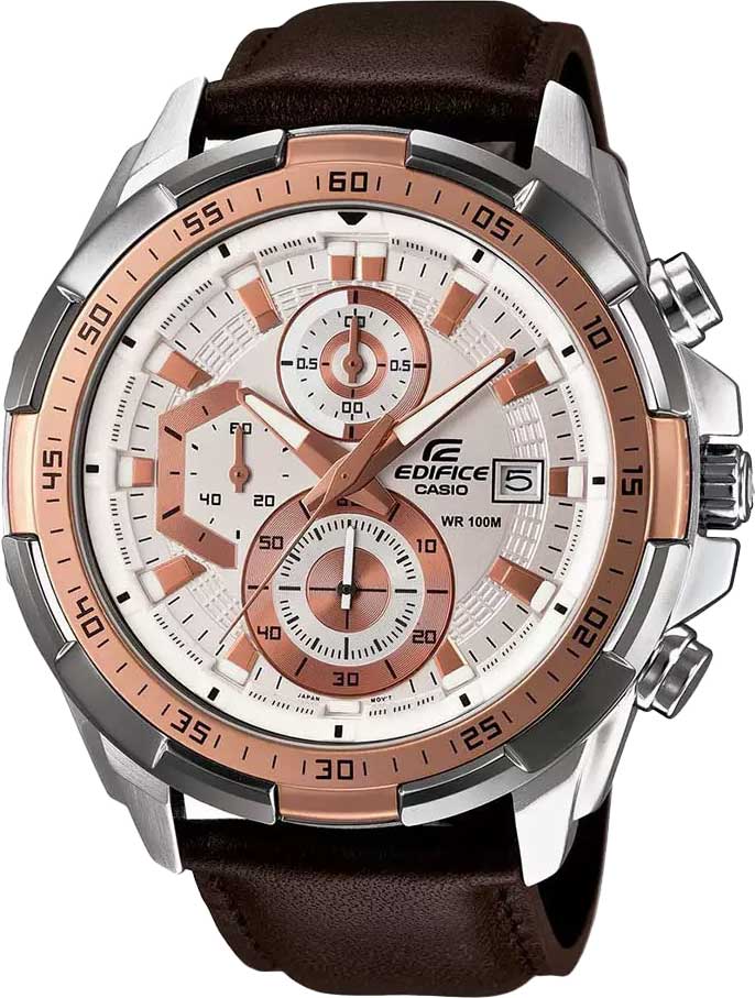    Casio Edifice EFR-539L-7A  