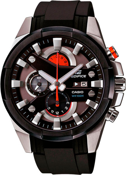    Casio Edifice EFR-540-1A  