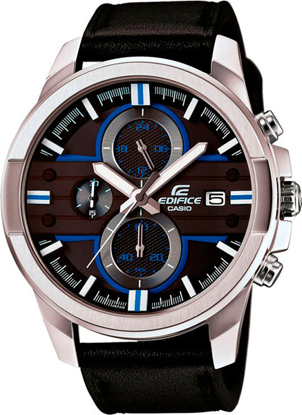    Casio Edifice EFR-543L-1A  