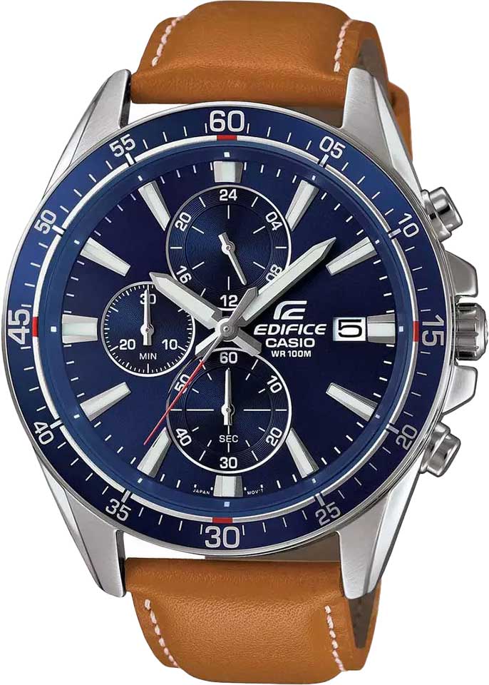    Casio Edifice EFR-546L-2A  