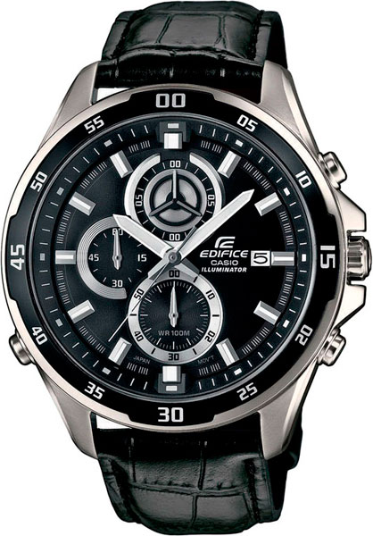    Casio Edifice EFR-547L-1A  