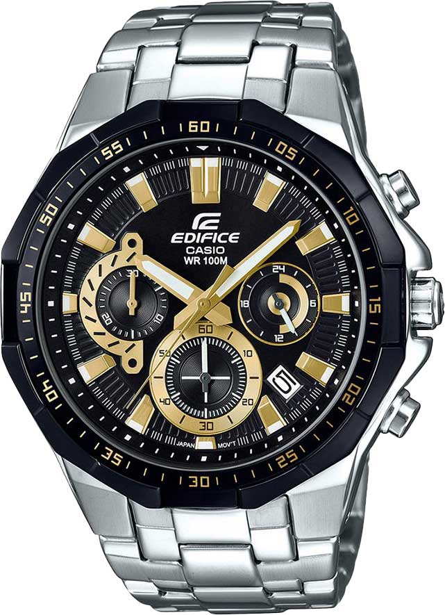    Casio Edifice EFR-554D-1A9  