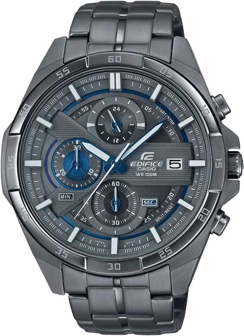 �������� �������� ���� Casio Edifice EFR-556GY-1A � �����������