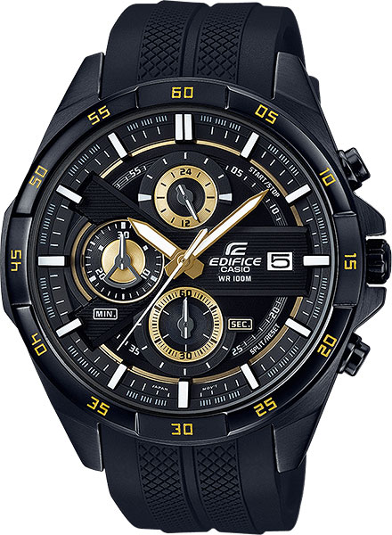    Casio Edifice EFR-556PB-1A  