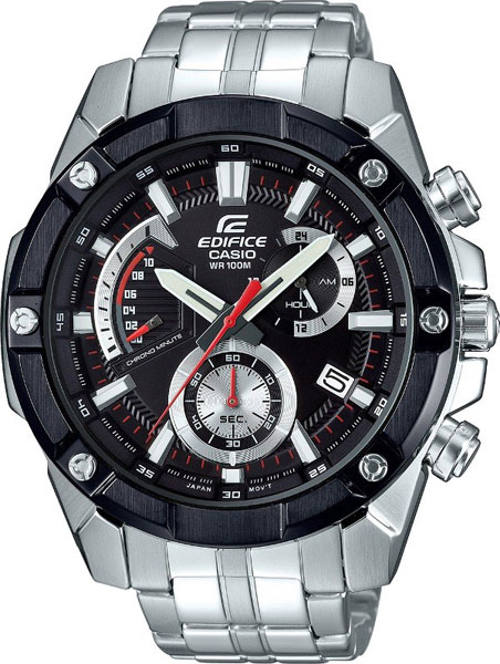    Casio Edifice EFR-559DB-1A  