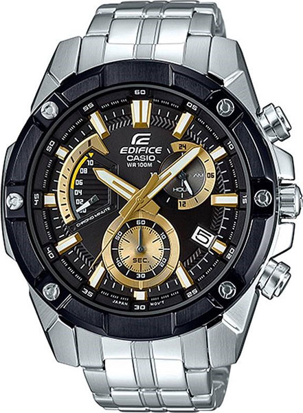    Casio Edifice EFR-559DB-1A9  