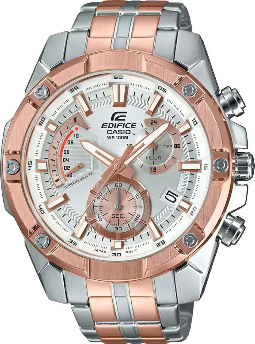    Casio Edifice EFR-559SG-7A  