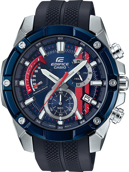    Casio Edifice EFR-559TRP-2A  