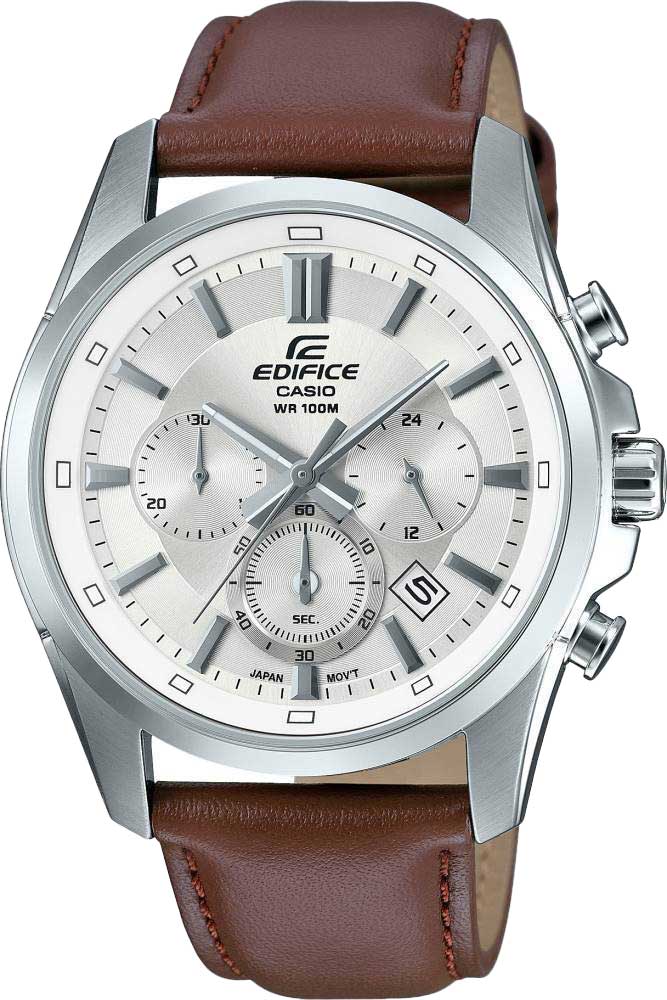    Casio Edifice EFR-560L-7A  