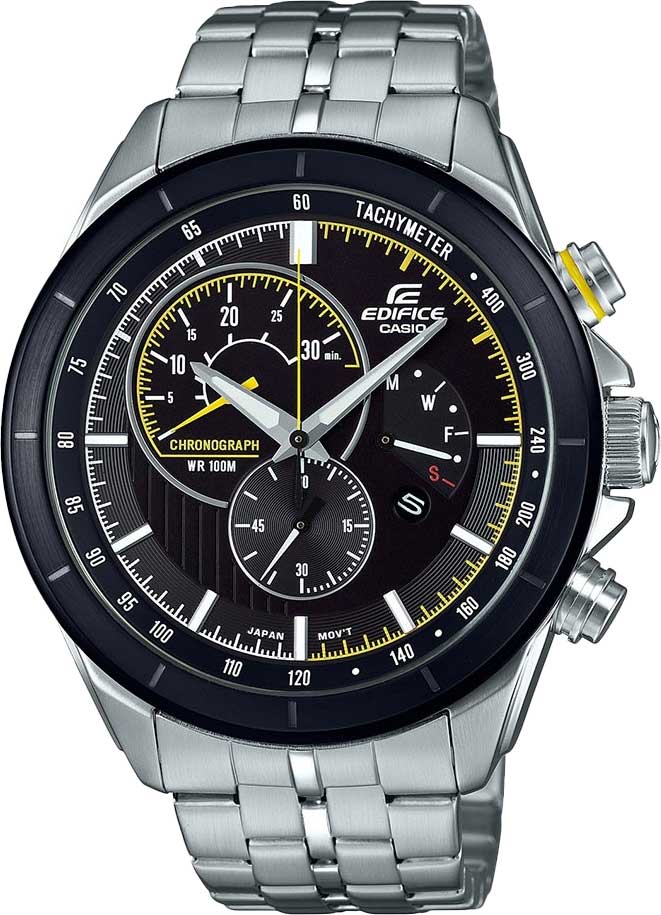    Casio Edifice EFR-561DB-1A  