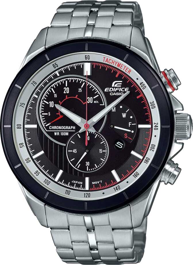    Casio Edifice EFR-561DB-1B  