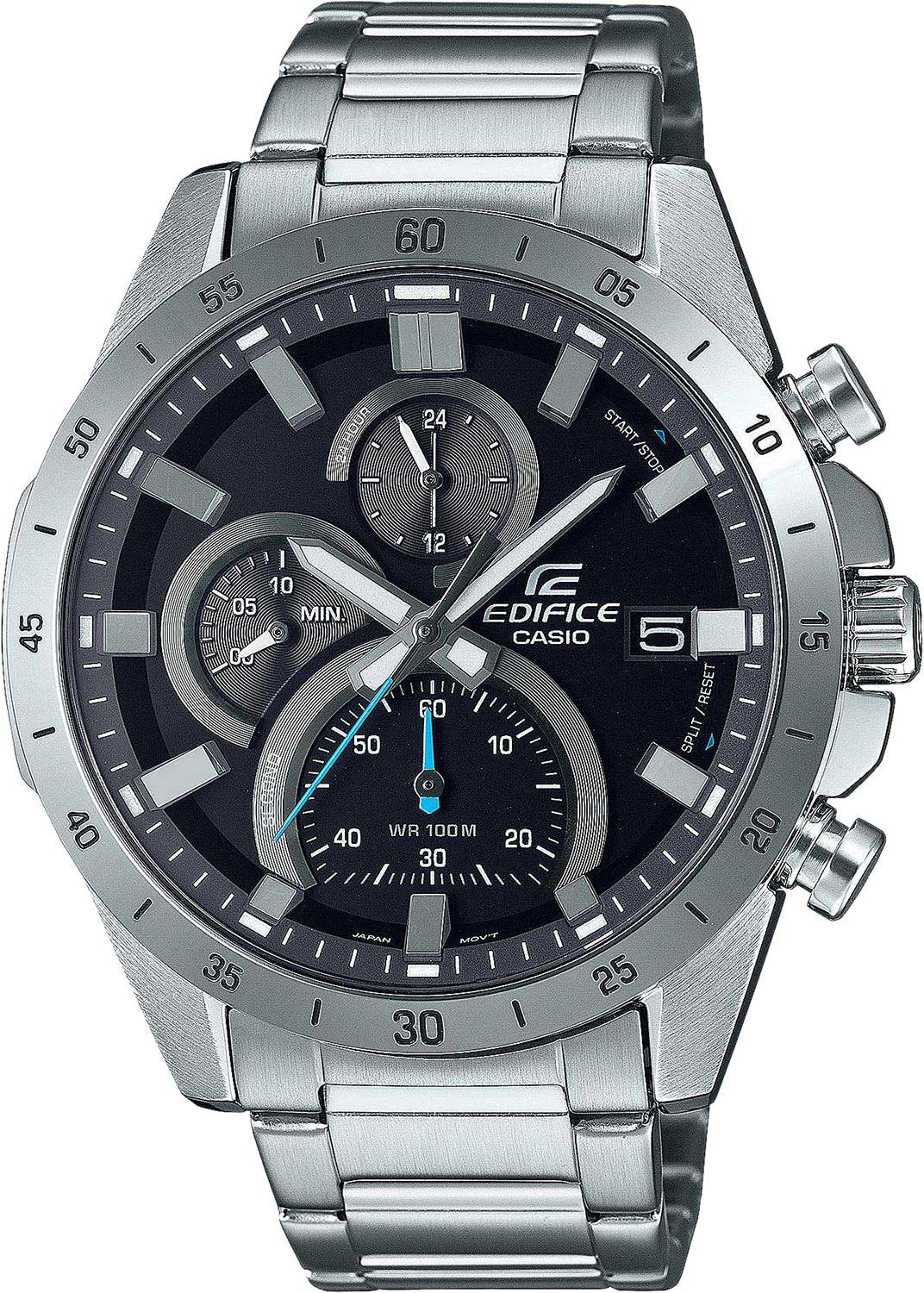 �������� �������� ���� Casio Edifice EFR-571D-1AVUEF-ucenka � �����������