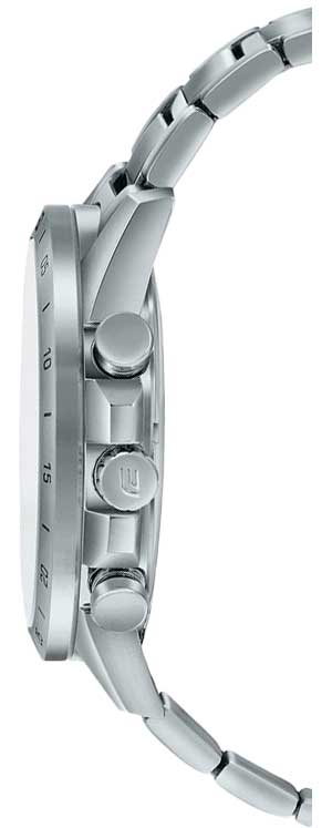 Наручные часы Casio Edifice EFR-571D-1AVUEF — купить в интернет-магазине  AllTime.ru по лучшей цене, отзывы, фото, характеристики, инструкция,  описание