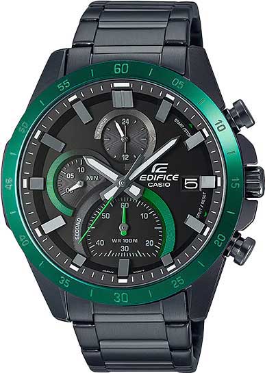    Casio Edifice EFR-571DC-1A-ucenka  