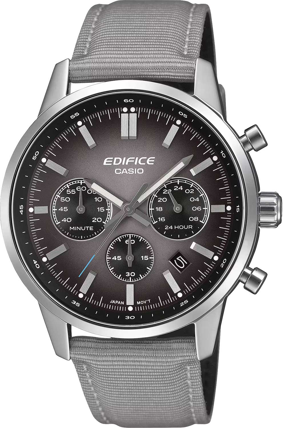 �������� �������� ���� Casio Edifice EFR-575C-8A � �����������