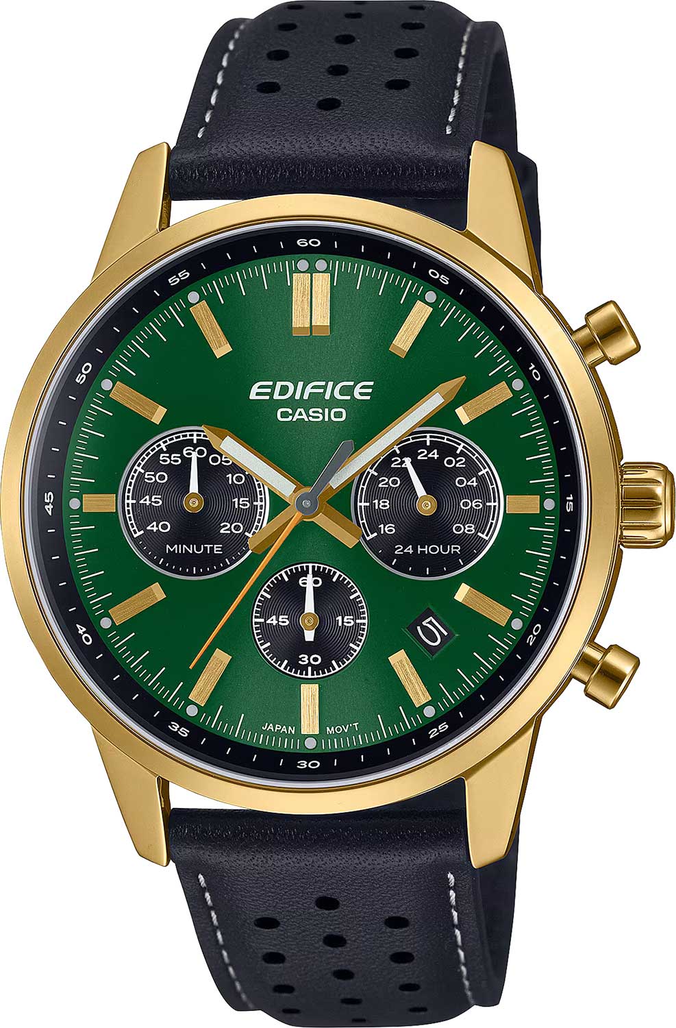    Casio Edifice EFR-575CL-3A  