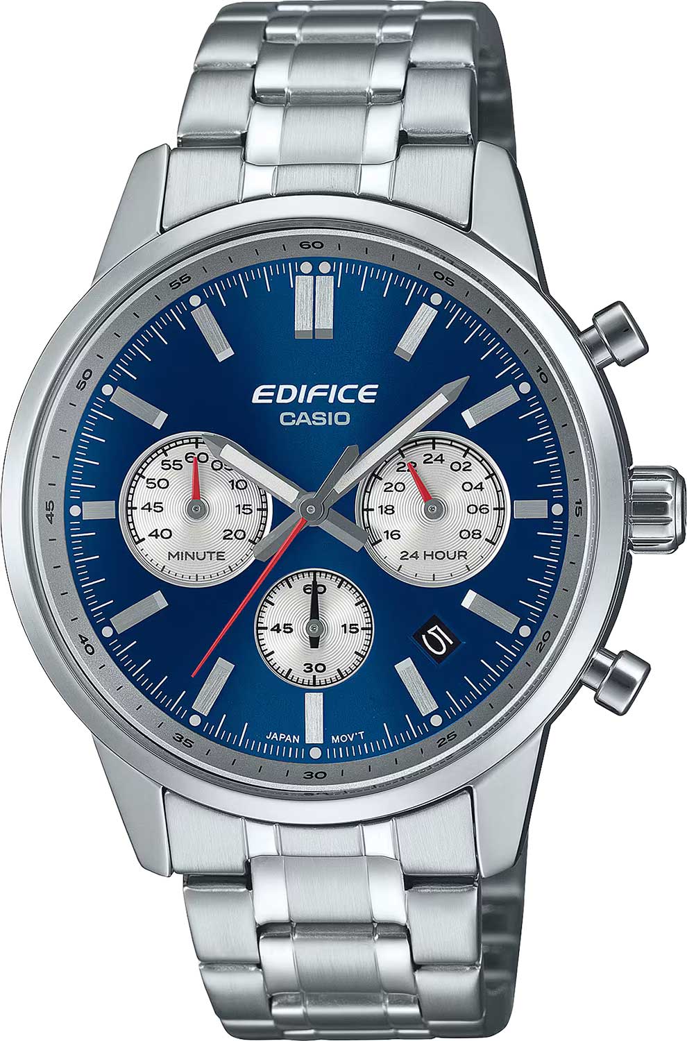    Casio Edifice EFR-575D-2A  