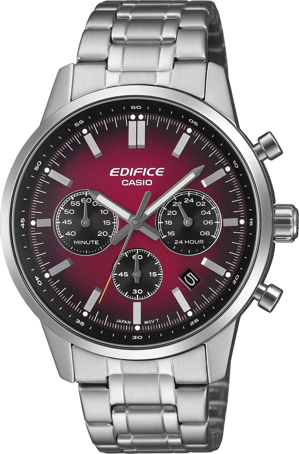 �������� �������� ���� Casio Edifice EFR-575D-4A � �����������